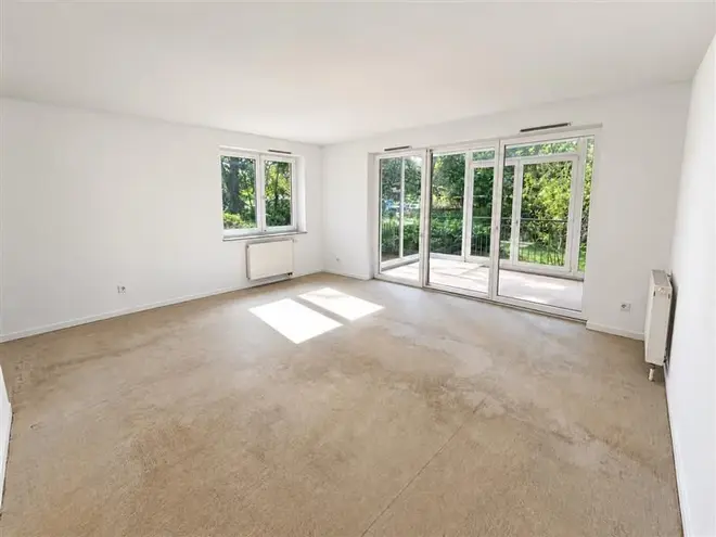 2 Zimmer Wohnung mit 59 m² in Hamburg – Bild 2