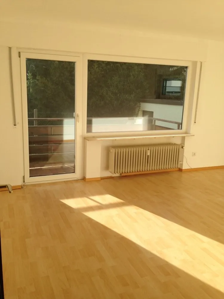 2 Zimmer Wohnung mit 62 m² in Sindelfingen – Bild 3