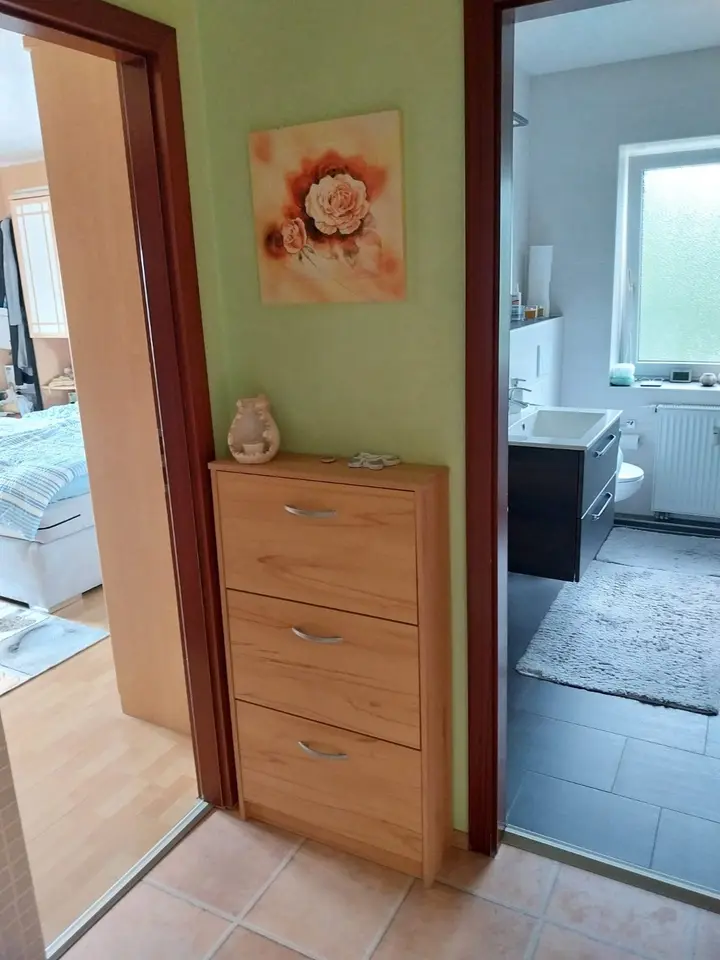 4 Zimmer Wohnung mit 92 m² in Hoyerswerda – Bild 3