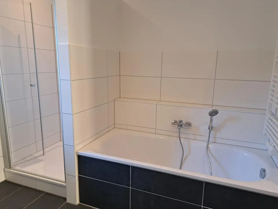 4 room apartment with 94 m² in Magdeburg – Photo 5