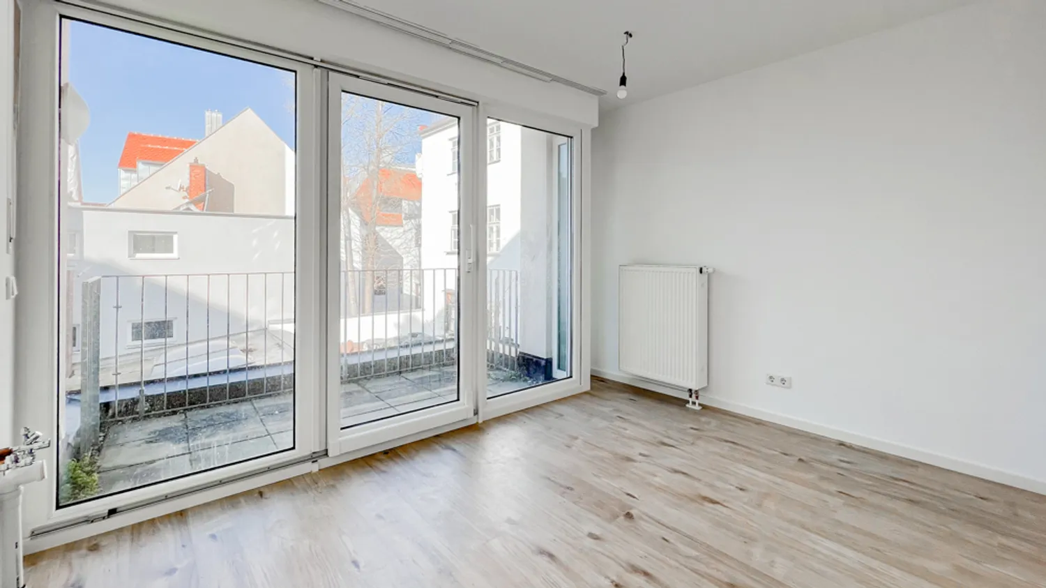 2 Zimmer Wohnung mit 61 m² in Ingolstadt – Bild 5