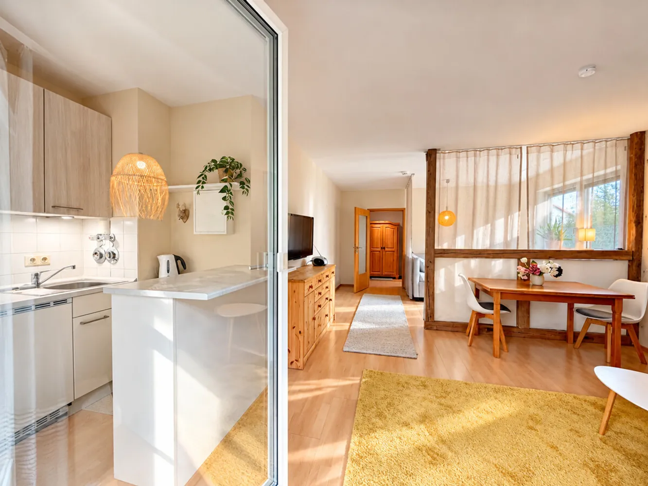 1 Zimmer Wohnung mit 37 m² in Bayreuth – Bild 5
