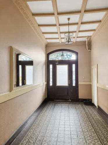 4 Zimmer Wohnung mit 130 m² in Berlin – Bild 11