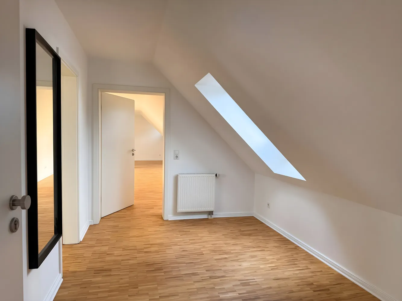 3 Zimmer Wohnung mit 99 m² in Uelzen – Bild 3