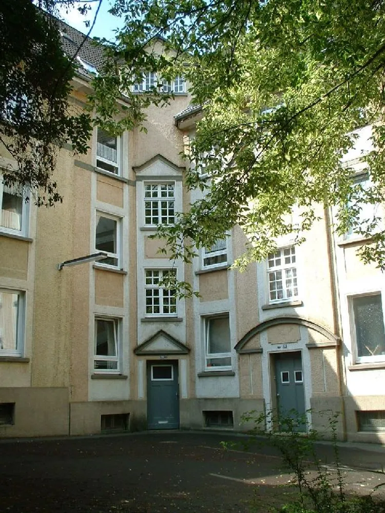 3 Zimmer Wohnung mit 67 m² in Essen – Bild 2