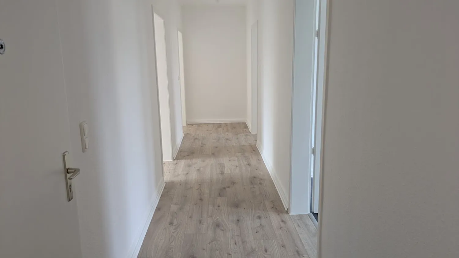 3 Zimmer Wohnung mit 77 m² in Duisburg – Bild 1