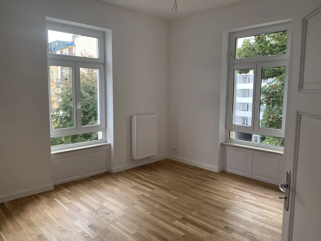 2 room apartment with 60 m² in Frankfurt am Main – Photo 7