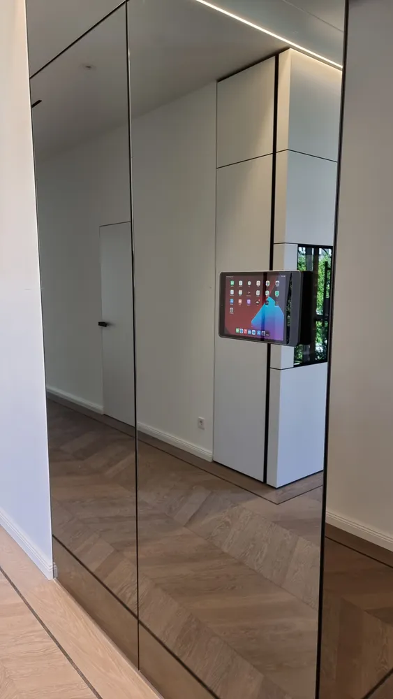 6 room apartment with 218 m² in Munich – Photo 3
