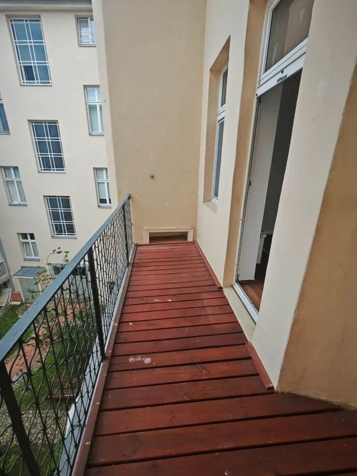 4 room apartment with 120 m² in Frankfurt (Oder) – Photo 3