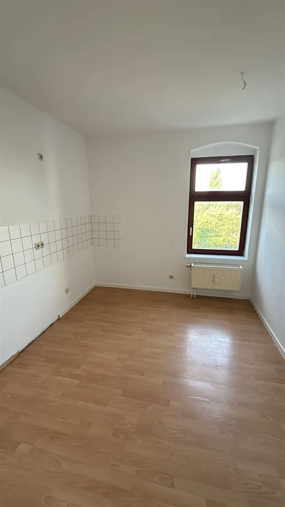 3 room apartment with 82 m² in Chemnitz – Photo 9
