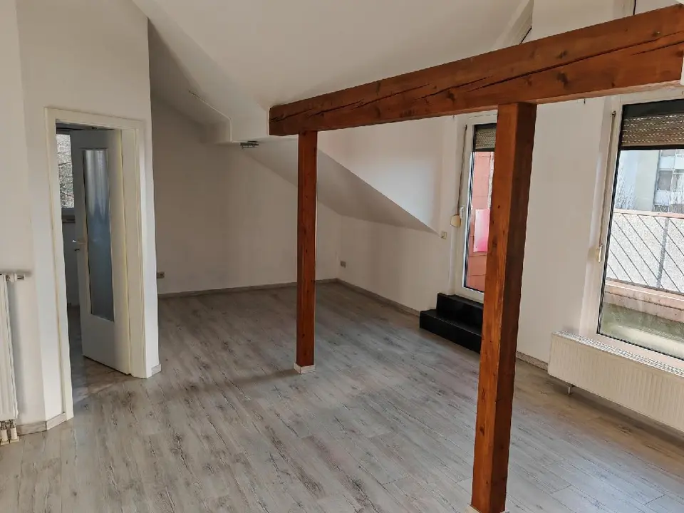 3 room apartment with 76 m² in Sangerhausen – Photo 9