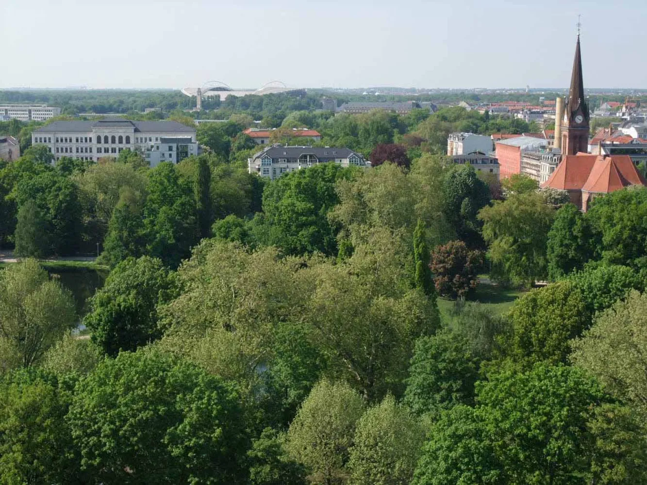 3 Zimmer Wohnung mit 64 m² in Leipzig – Bild 11