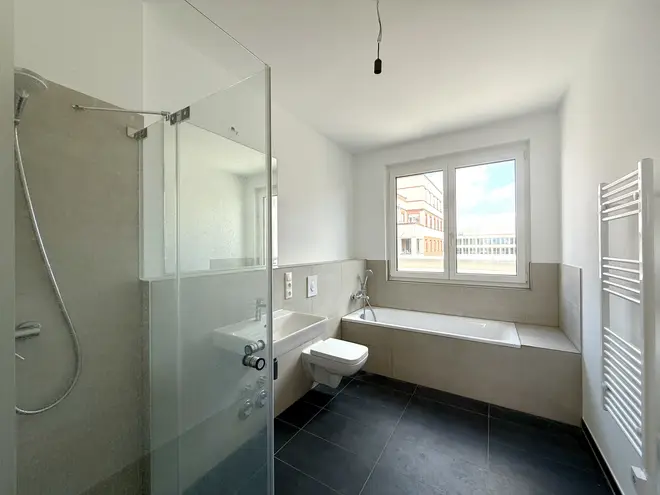 2 Zimmer Wohnung mit 75 m² in Berlin – Bild 9