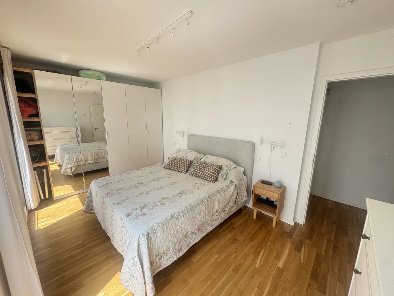 2 Zimmer Wohnung mit 60 m² in München – Bild 10