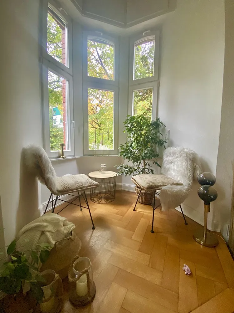 3 Zimmer Wohnung mit 90 m² in Wiesbaden – Bild 2