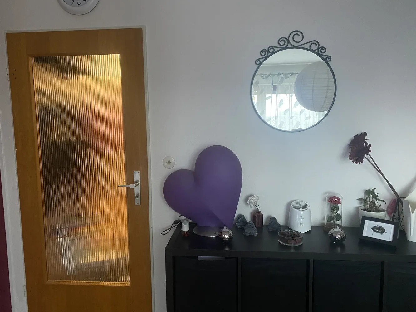 2 room apartment with 56 m² in Ludwigshafen am Rhein – Photo 1