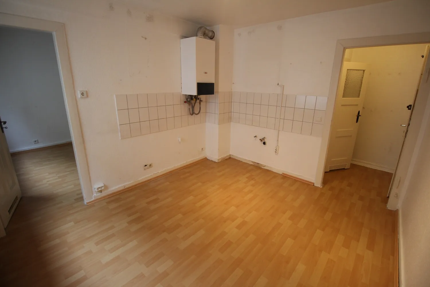 1 Zimmer Wohnung mit 30 m² in Düsseldorf – Bild 3