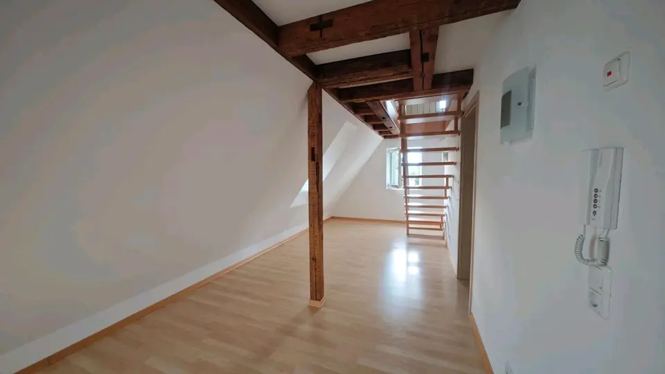 2 Zimmer Wohnung mit 40 m² in Coburg – Bild 6