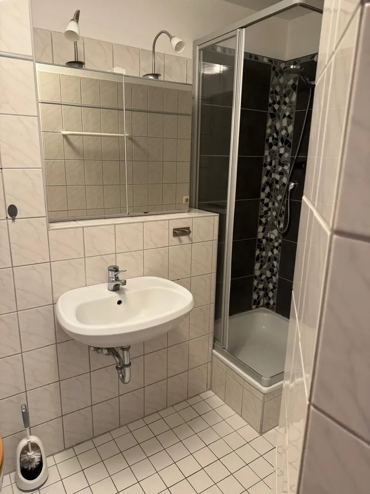 2 Zimmer Wohnung mit 54 m² in Bamberg – Bild 5