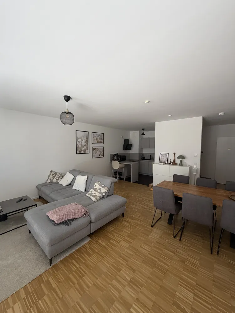 3 Zimmer Wohnung mit 91 m² in Hannover – Bild 2