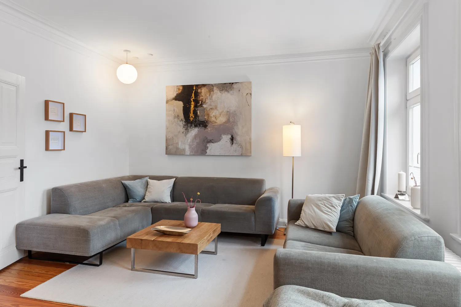 6 Zimmer Haus mit 130 m² in Hamburg – Bild 5