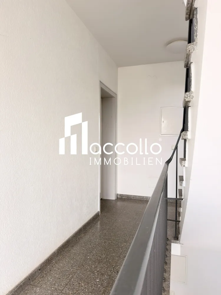 3 Zimmer Wohnung mit 82 m² in Krefeld – Bild 3