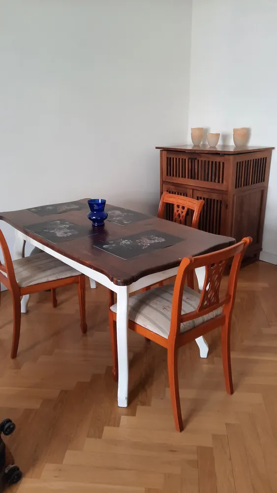 2 room apartment with 74 m² in Berlin – Photo 1