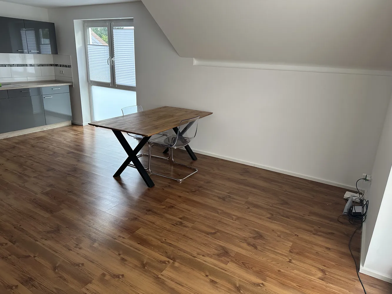 3 room apartment with 81 m² in Königswinter – Photo 4
