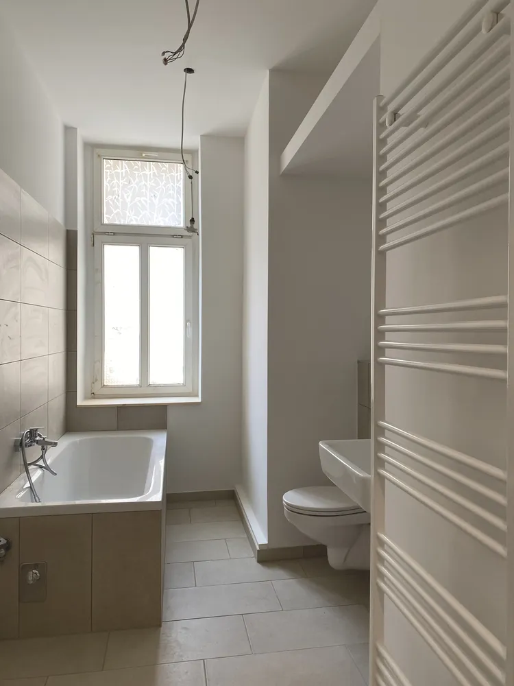 5 room apartment with 148 m² in Magdeburg – Photo 12