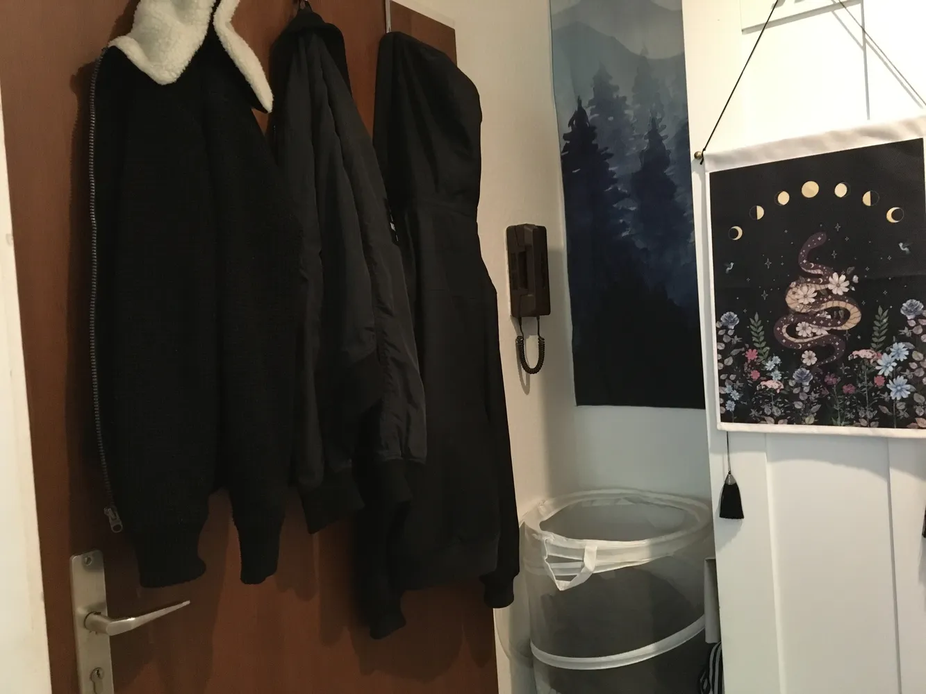 1 room apartment with 43 m² in Essen – Photo 4