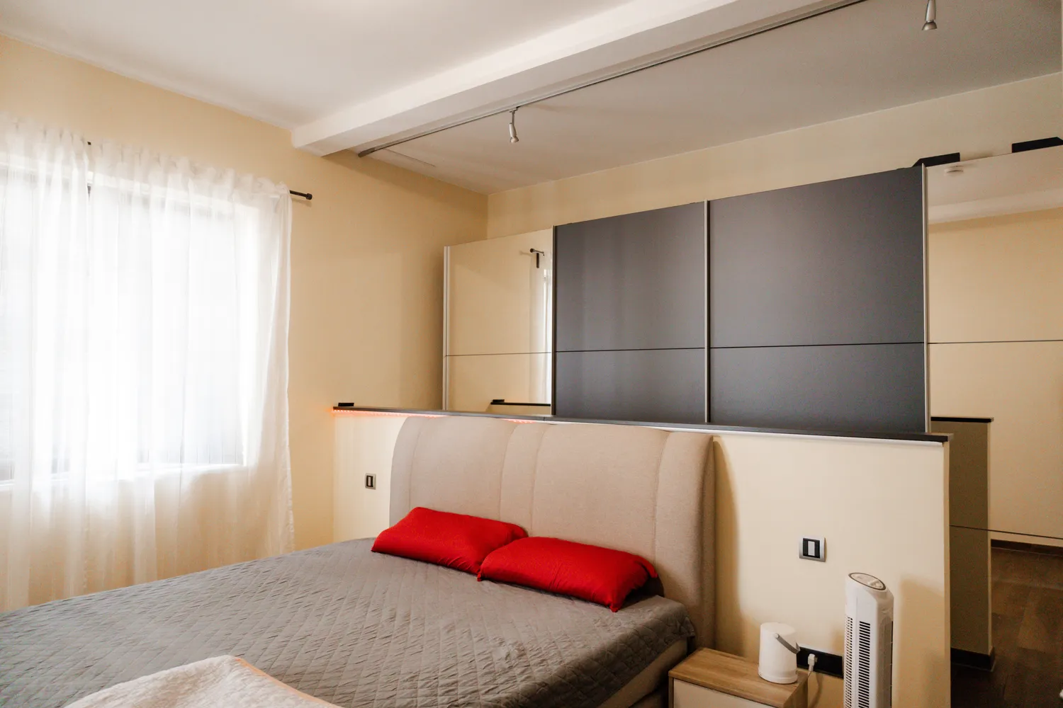 4 Zimmer Wohnung mit 135 m² in Ludwigshafen am Rhein – Bild 7