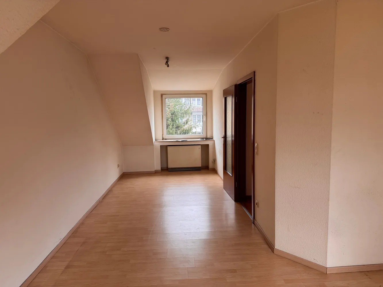 2 Zimmer Wohnung mit 51 m² in Essen – Bild 3