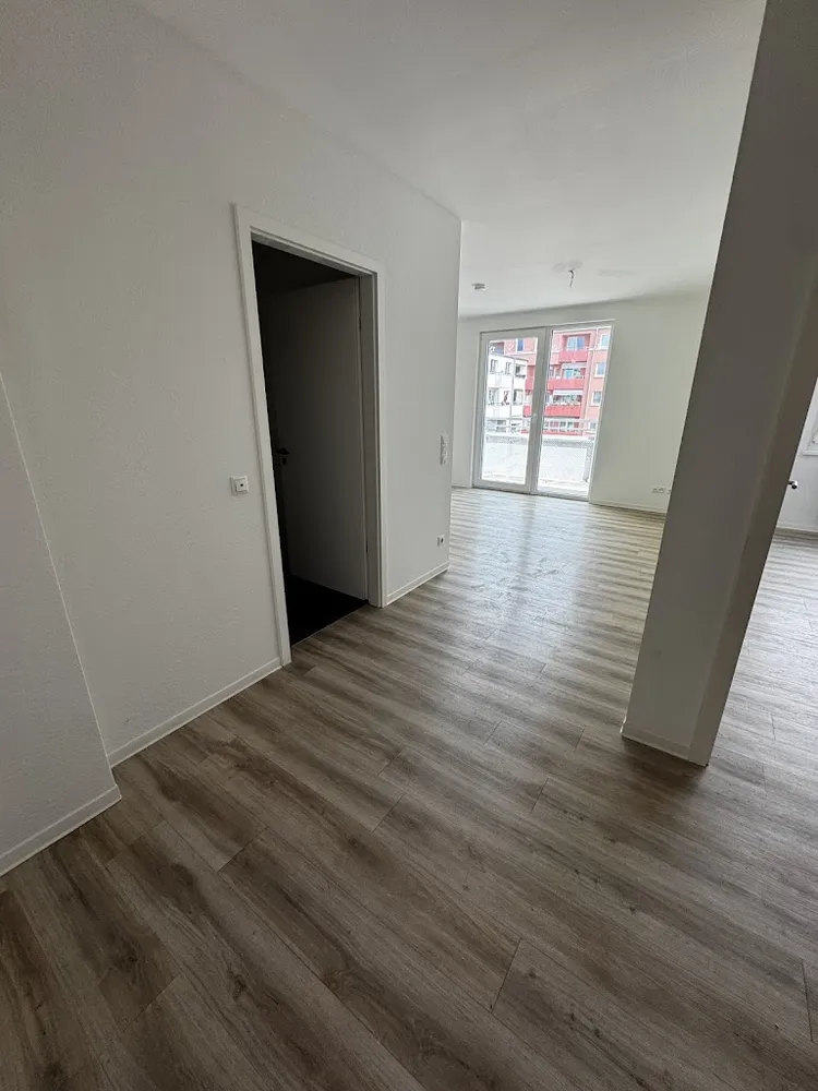 2 Zimmer Wohnung mit 57 m² in Berlin – Bild 7