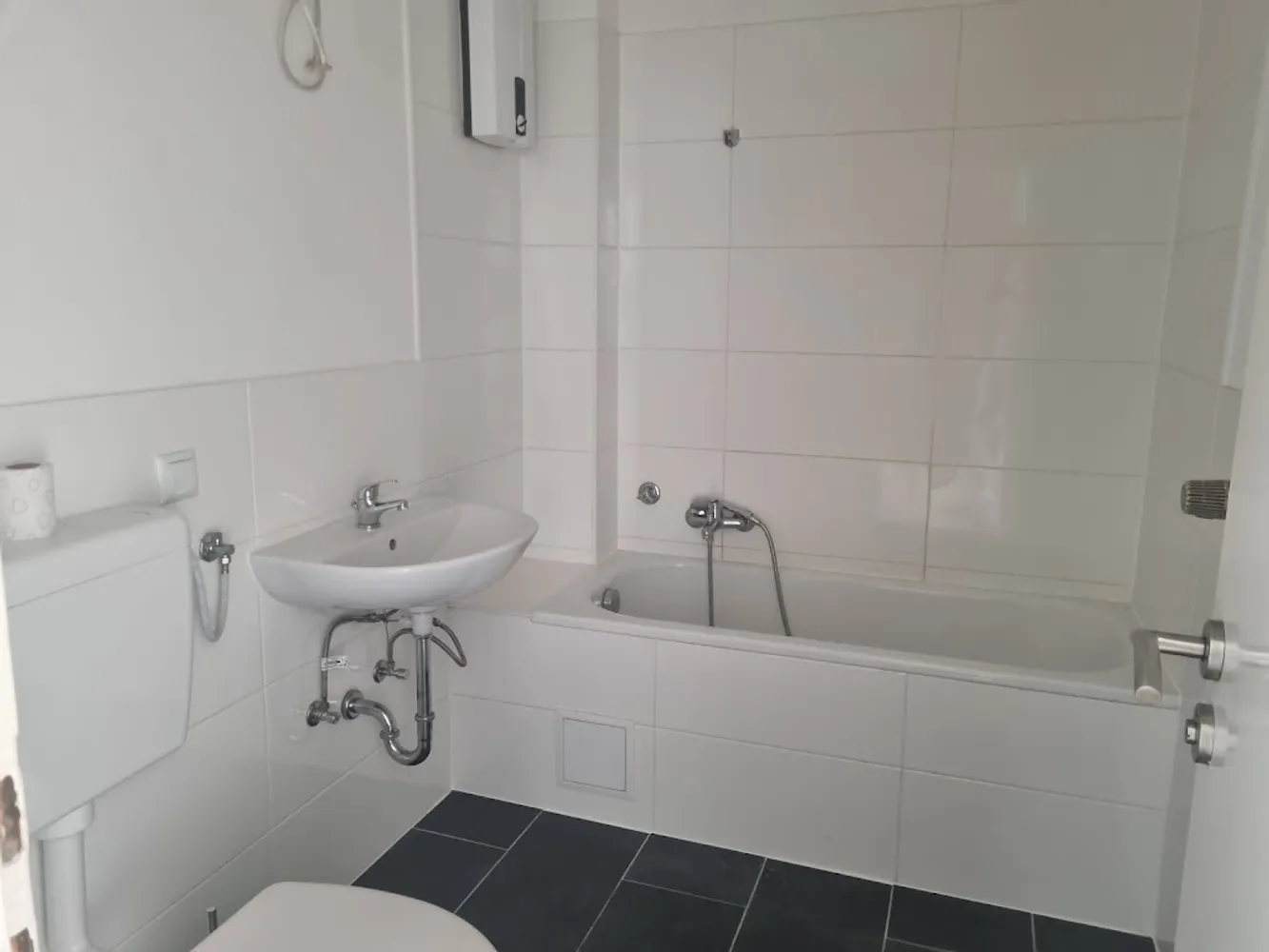 3 Zimmer Wohnung mit 60 m² in Gelsenkirchen – Bild 7