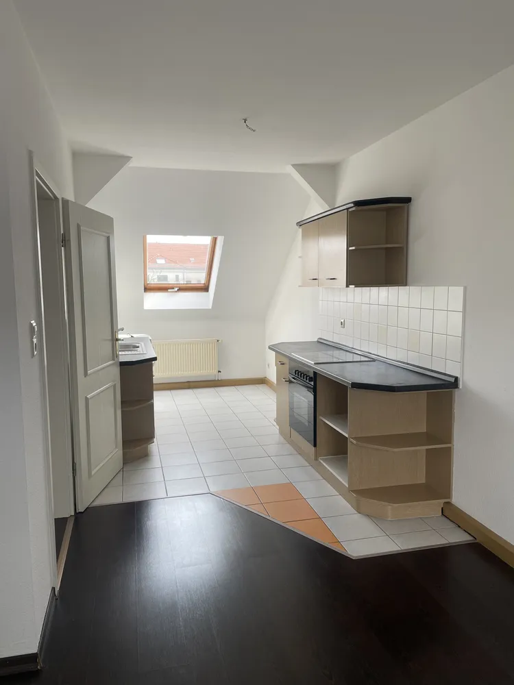 2 Zimmer Wohnung mit 44 m² in Leipzig – Bild 1
