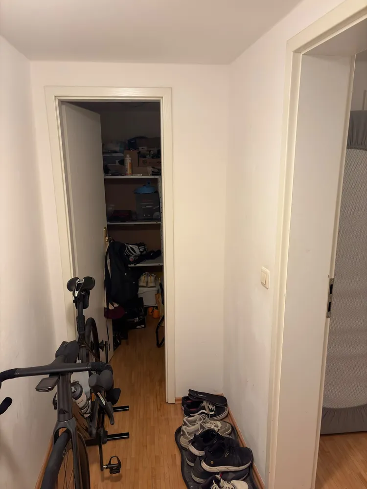 2 Zimmer Wohnung mit 54 m² in Regensburg – Bild 3