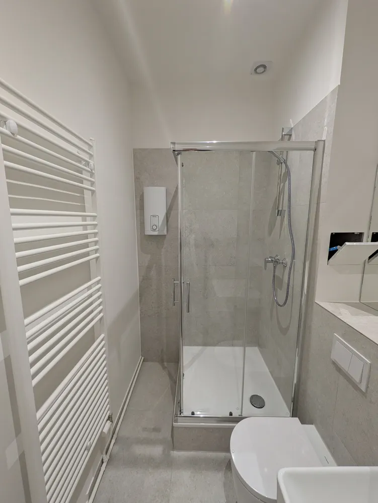 2 Zimmer Wohnung mit 73 m² in Berlin – Bild 3