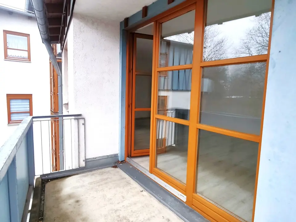 2 room apartment with 55 m² in Plauen – Photo 5