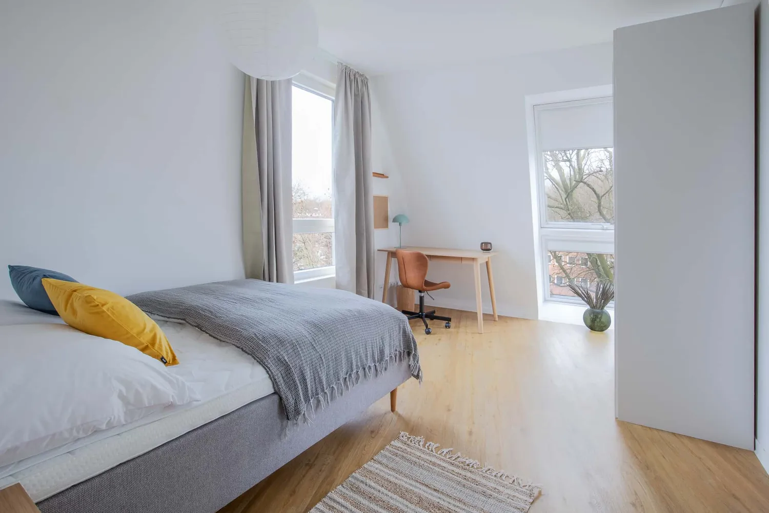WG-Zimmer mit 15 m² in Berlin – Bild 9