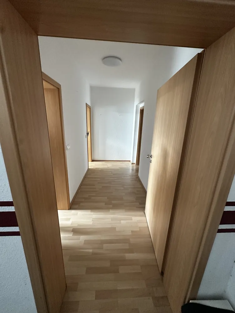 2 Zimmer Wohnung mit 54 m² in Weißenfels – Bild 7