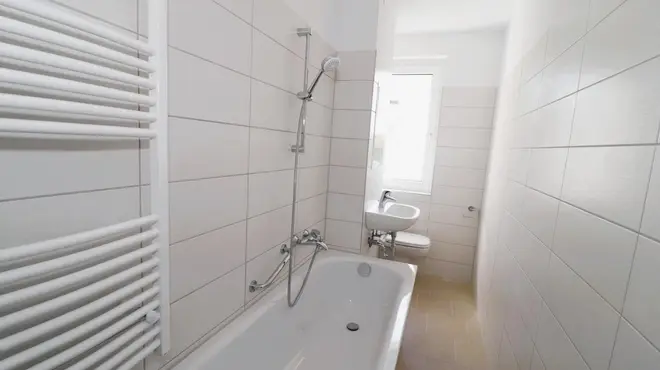 2 Zimmer Wohnung mit 47 m² in Chemnitz – Bild 4