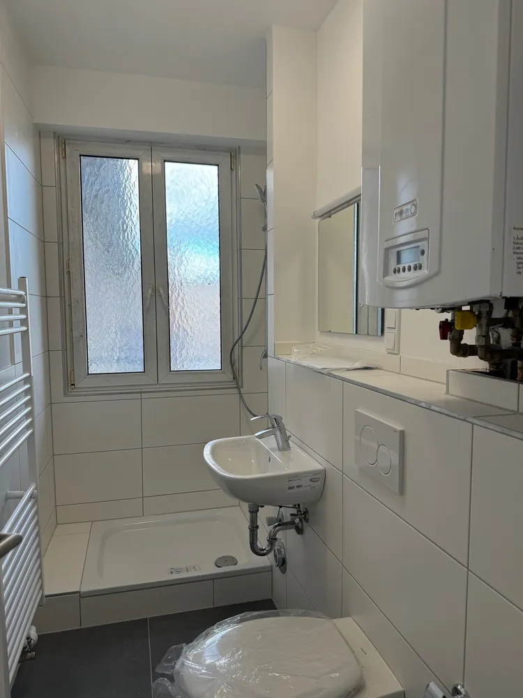 2 Zimmer Wohnung mit 67 m² in Mannheim – Bild 12