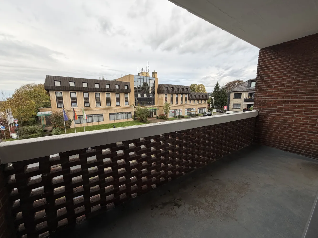 2 room apartment with 78 m² in Mettmann – Photo 2