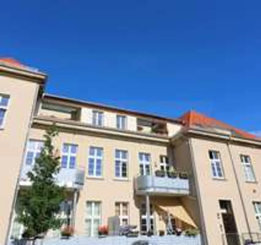 3 Zimmer Wohnung mit 115 m² in Leipzig – Bild 5