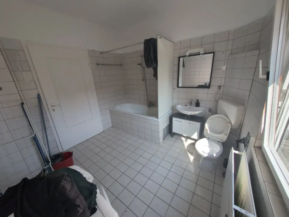 WG-Zimmer mit 20 m² in Karlsruhe – Bild 10