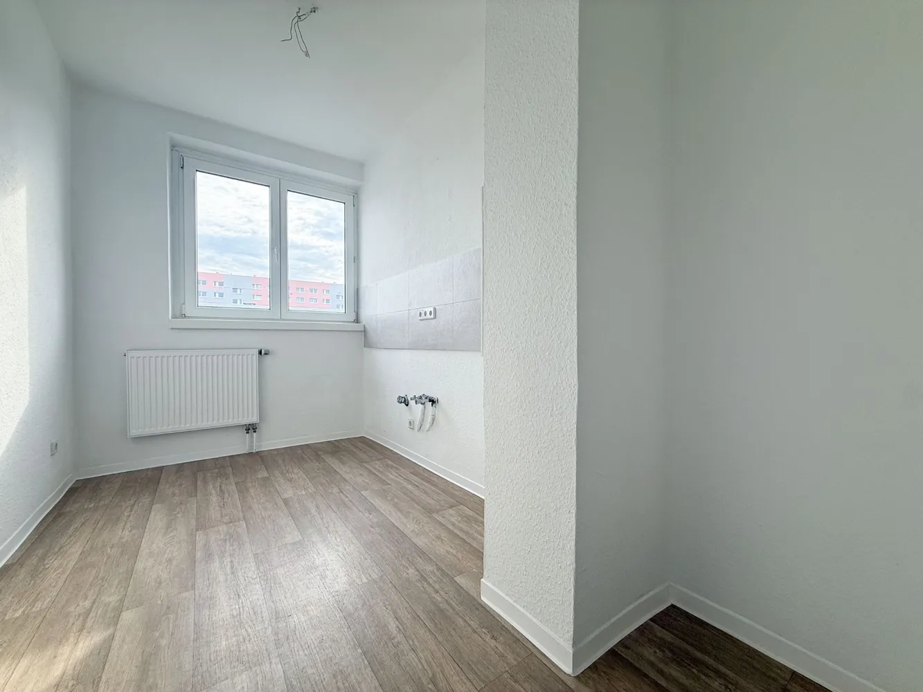 2 room apartment with 49 m² in Magdeburg – Photo 6