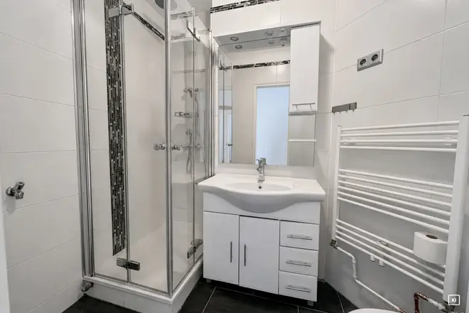 2 Zimmer Wohnung mit 57 m² in Hagen – Bild 9