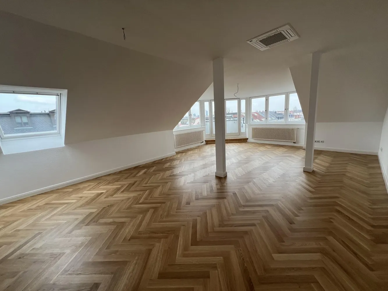 2 Zimmer Wohnung mit 79 m² in Leipzig – Bild 4