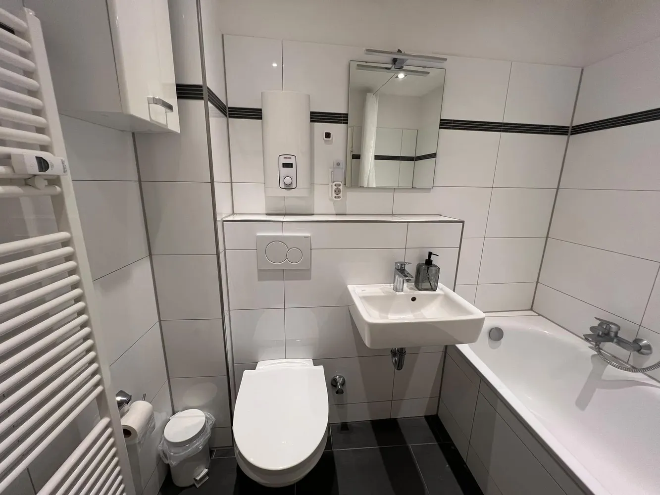 2 Zimmer Wohnung mit 56 m² in Düsseldorf – Bild 3