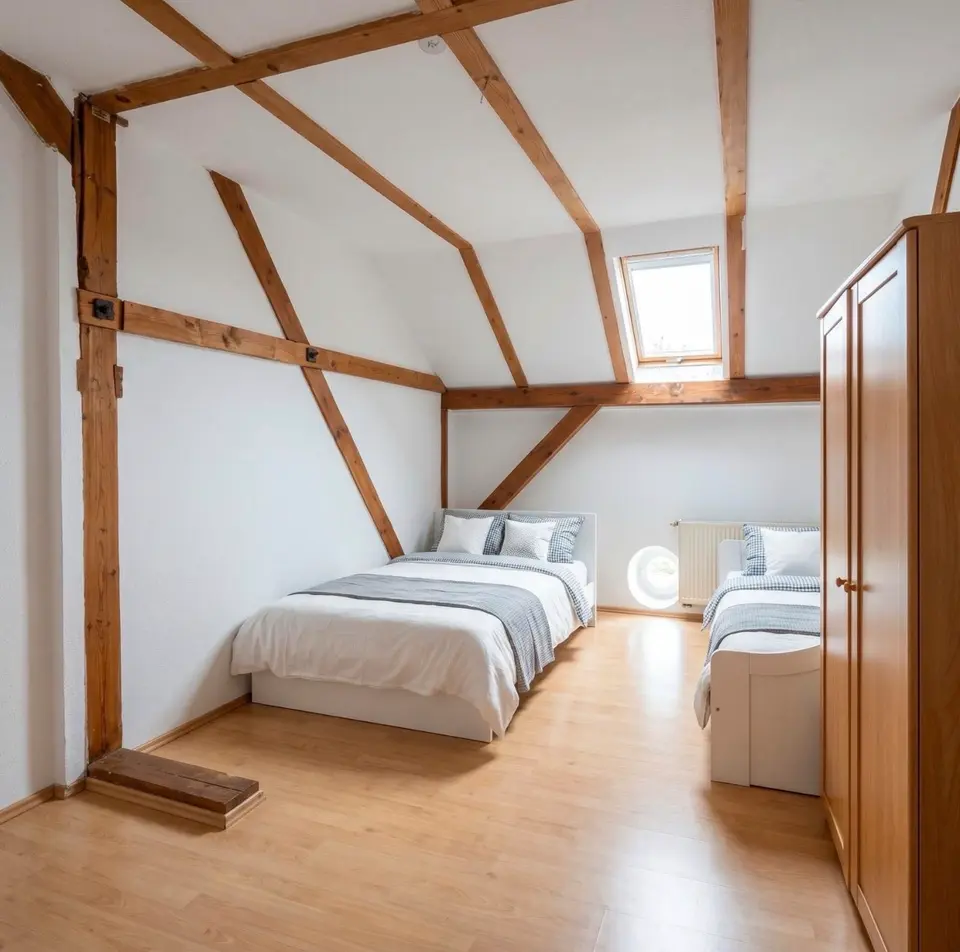WG-Zimmer mit 15 m² in Augsburg – Bild 4